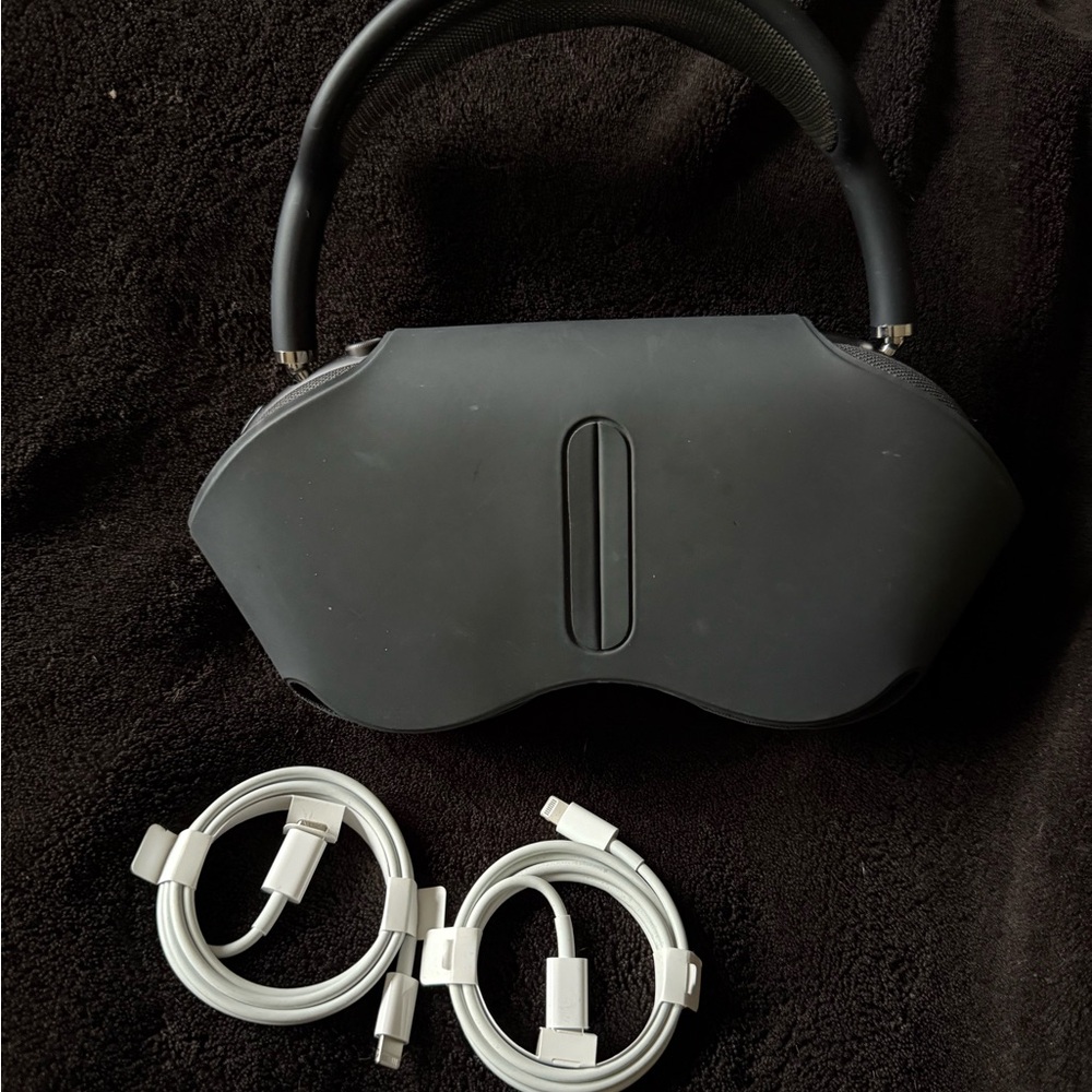Apple AirPods Max 1 - Picture 2 of 5